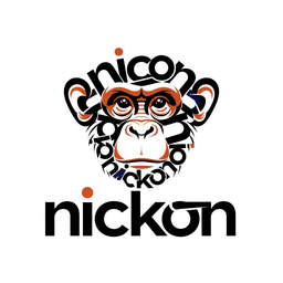Nickon India Logo